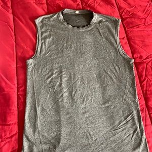 Lululemon Men’s Muscle Tank L